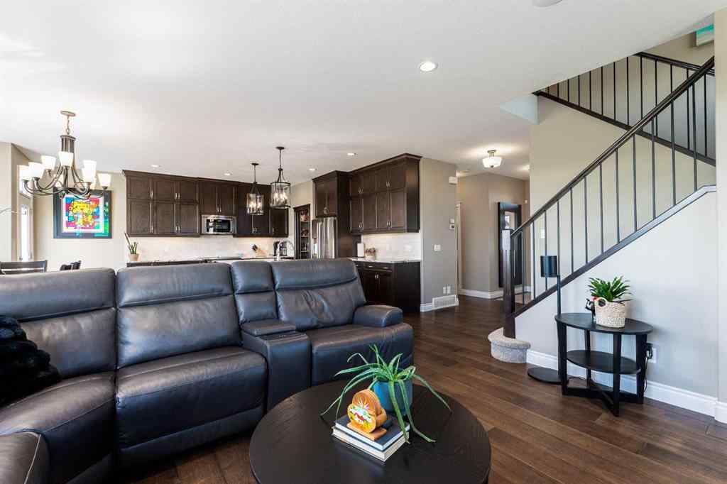 MLS® A2239420 - 263119 Range Road 281   in NONE Rural Rocky View County, Residential