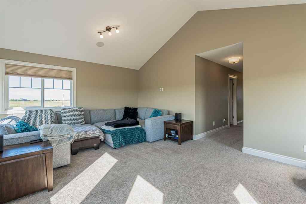 MLS® A2239420 - 263119 Range Road 281   in NONE Rural Rocky View County, Residential