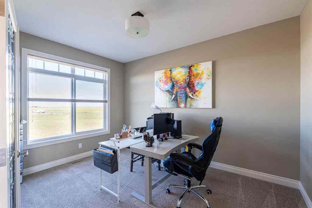 MLS® A2239420 - 263119 Range Road 281   in NONE Rural Rocky View County, Residential