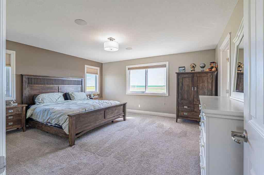 MLS® A2239420 - 263119 Range Road 281   in NONE Rural Rocky View County, Residential