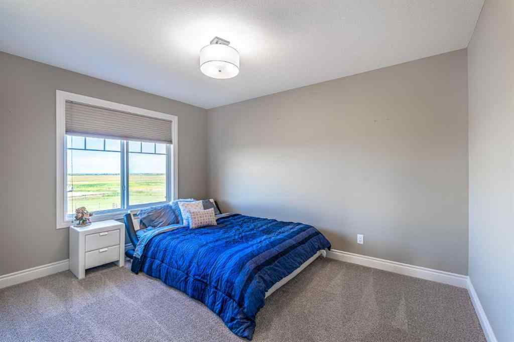 MLS® A2239420 - 263119 Range Road 281   in NONE Rural Rocky View County, Residential