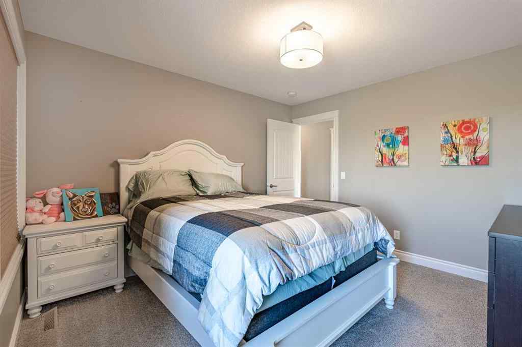 MLS® A2239420 - 263119 Range Road 281   in NONE Rural Rocky View County, Residential