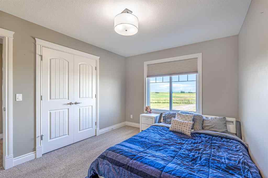 MLS® A2239420 - 263119 Range Road 281   in NONE Rural Rocky View County, Residential