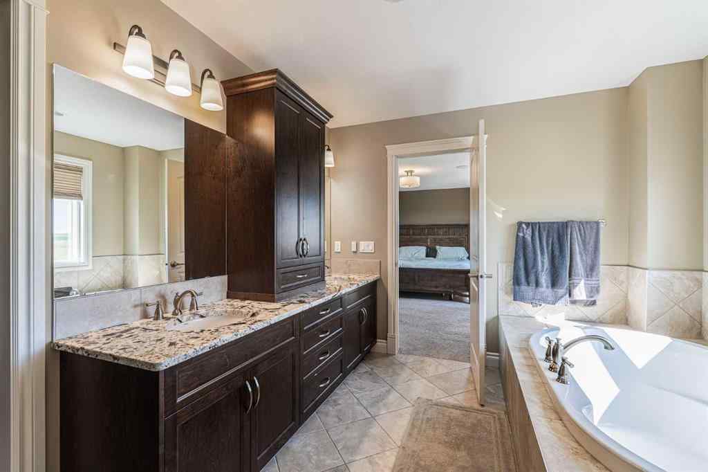 MLS® A2239420 - 263119 Range Road 281   in NONE Rural Rocky View County, Residential