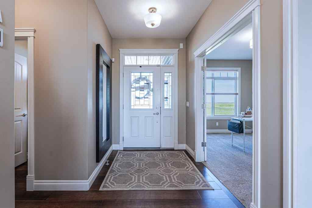 MLS® A2239420 - 263119 Range Road 281   in NONE Rural Rocky View County, Residential