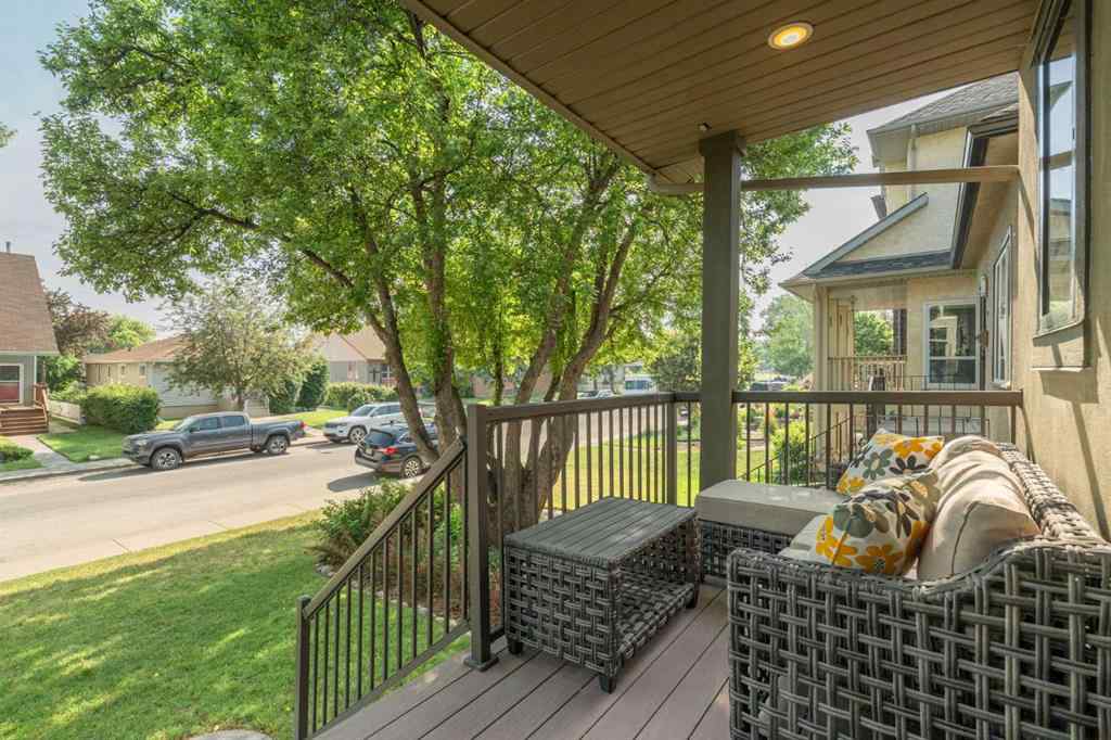 MLS® A2239424 - 1914 Broadview Road NW in West Hillhurst Calgary, Residential