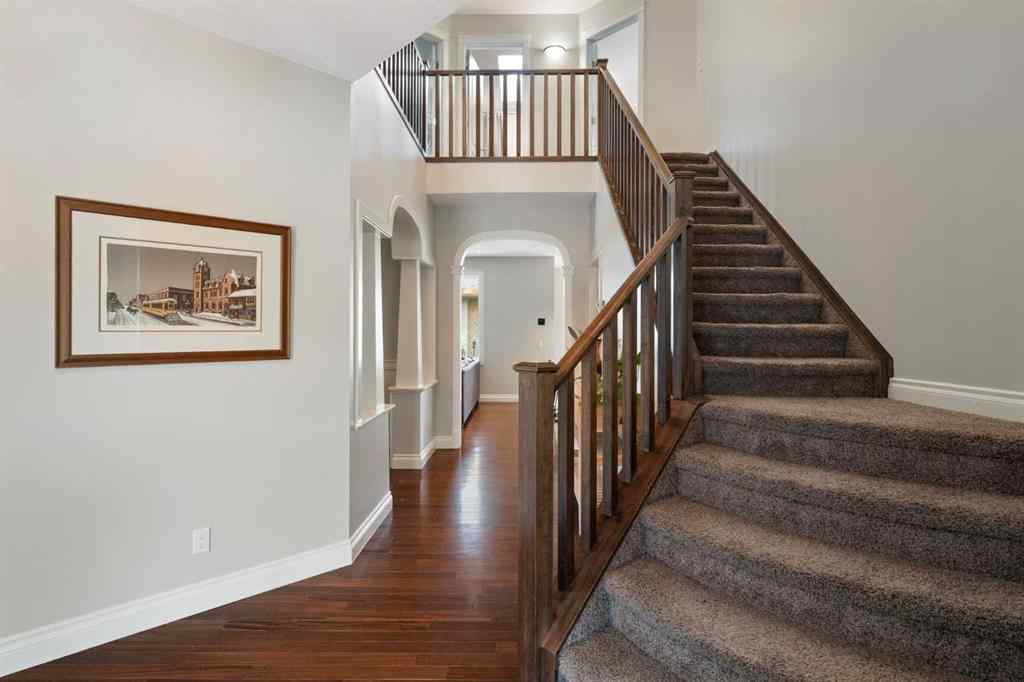 MLS® A2239424 - 1914 Broadview Road NW in West Hillhurst Calgary, Residential