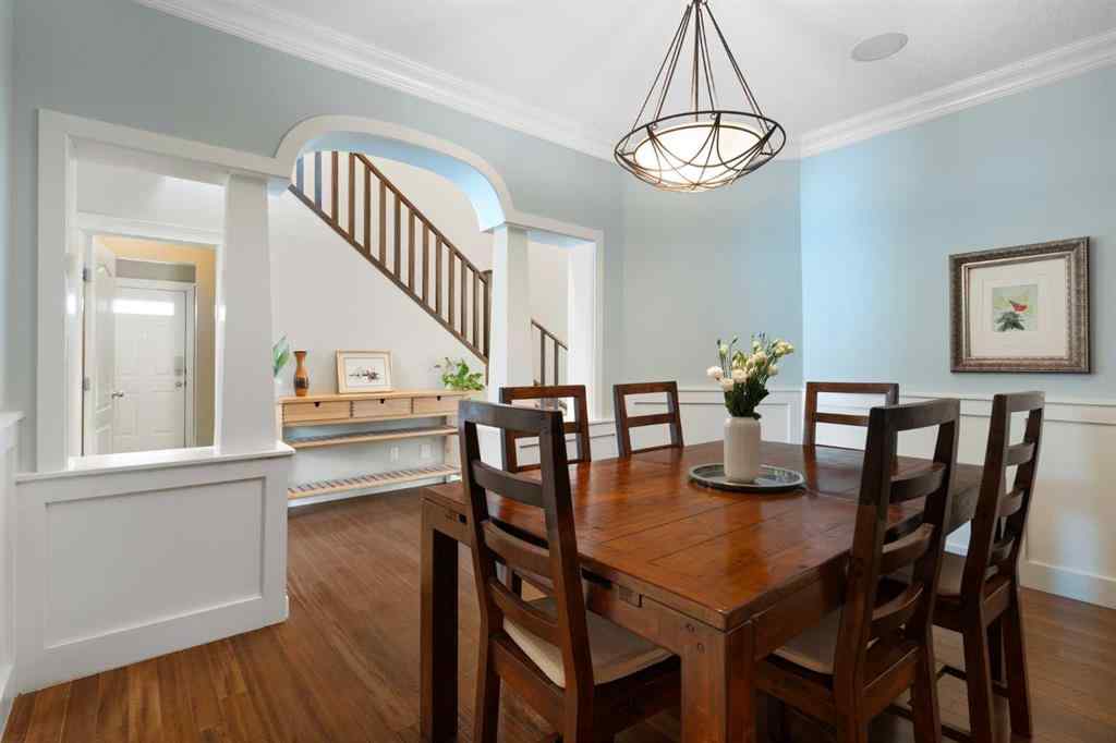 MLS® A2239424 - 1914 Broadview Road NW in West Hillhurst Calgary, Residential