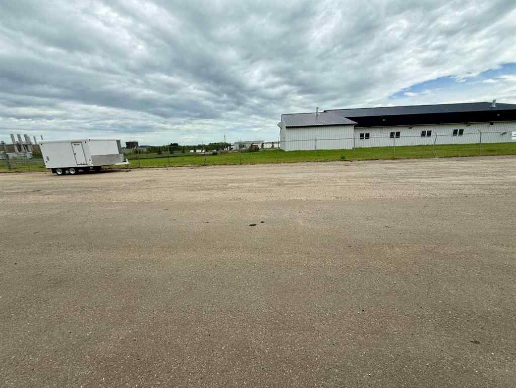 MLS® A2239425 - Unit #10 5112 47 Avenue  in North Industrial Innisfail, Commercial