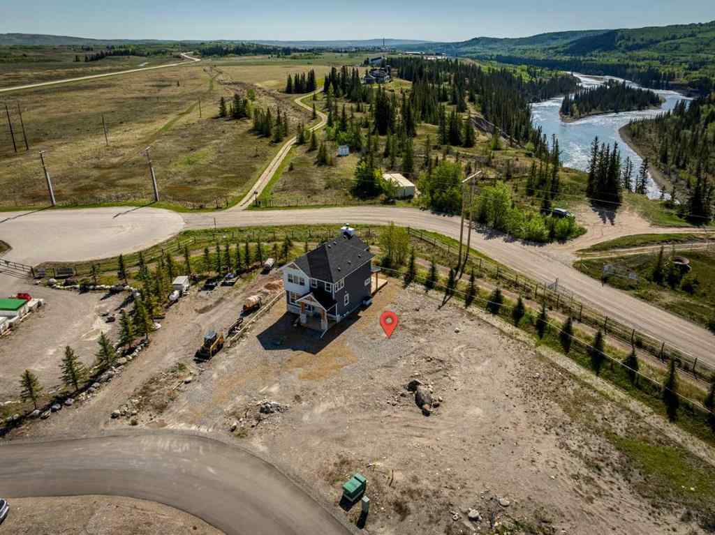 MLS® A2239427 - 605 Cottageclub Bend  in Cottage Club at Ghost Lake Rural Rocky View County, Land
