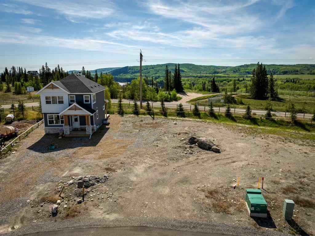 MLS® A2239427 - 605 Cottageclub Bend  in Cottage Club at Ghost Lake Rural Rocky View County, Land