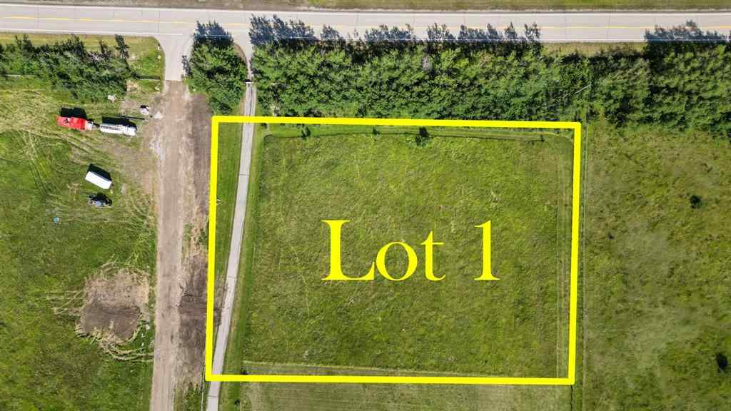 MLS® A2239435 - 5 Elkstone Way  in Glendale Meadows Rural Rocky View County, Land