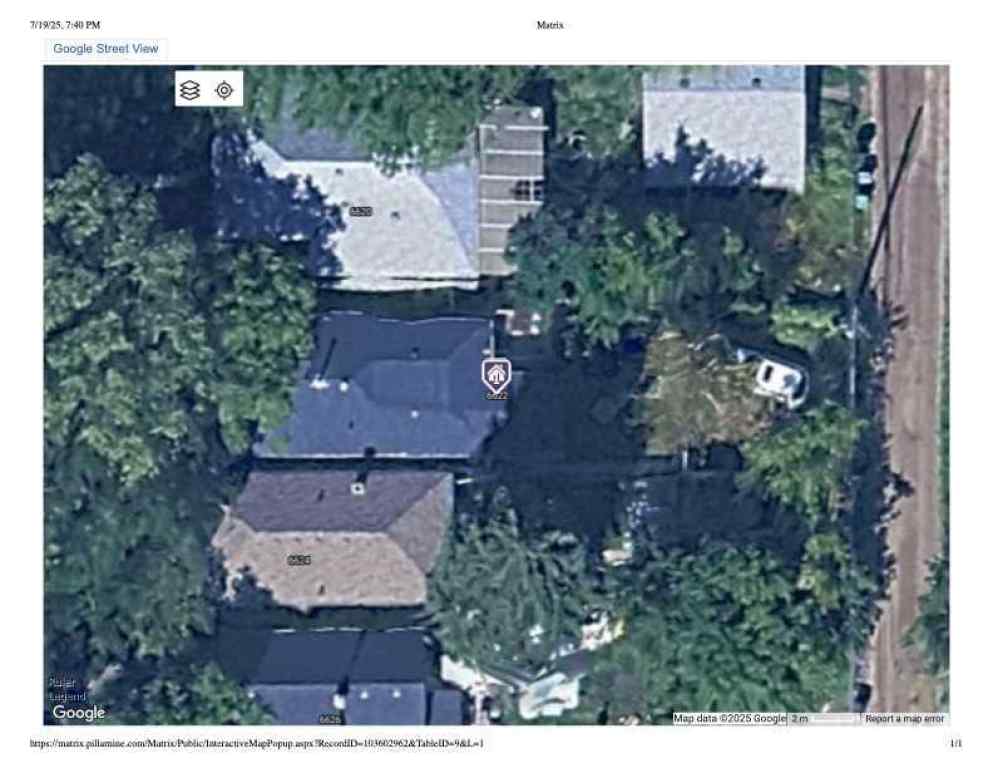 MLS® A2239438 - 6622 18A Street SE in Ogden Calgary, Residential
