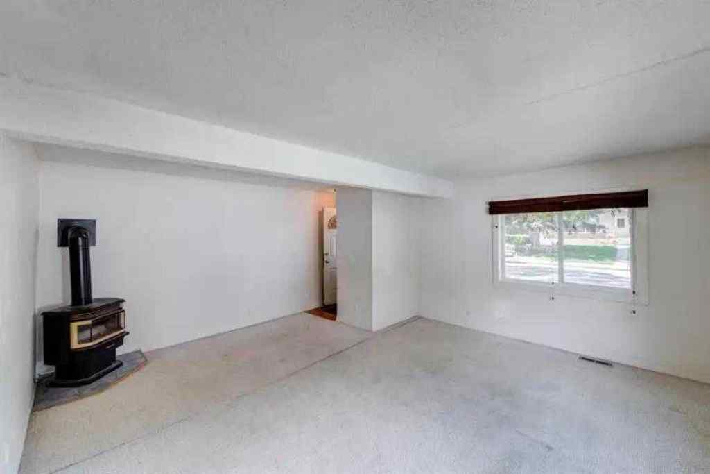 MLS® A2239438 - 6622 18A Street SE in Ogden Calgary, Residential