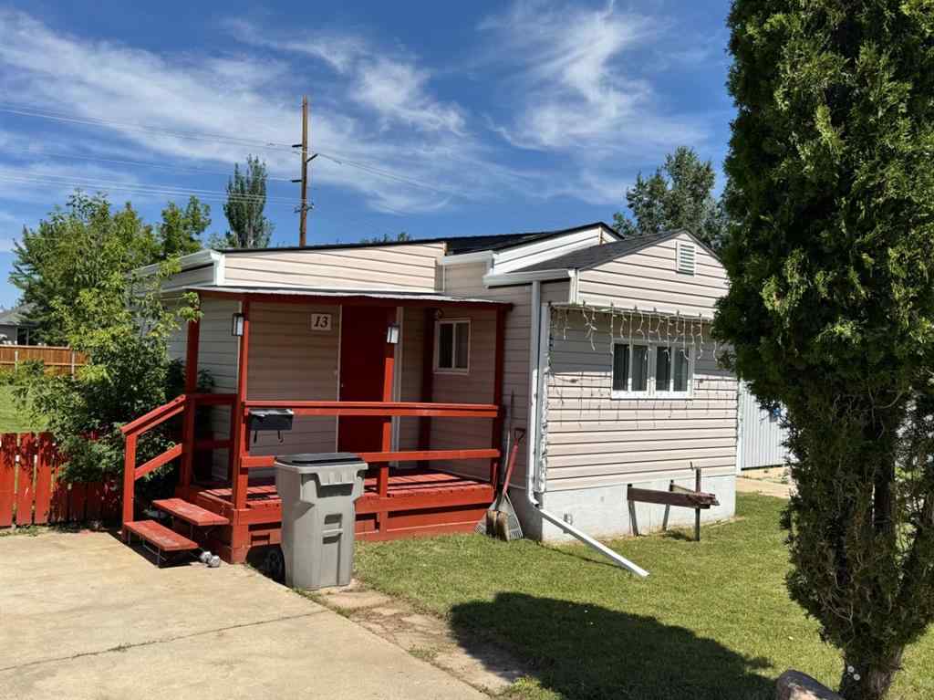 MLS® A2239442 - Unit #13 4000 13 Avenue SE in SE Southridge Medicine Hat, Mobile