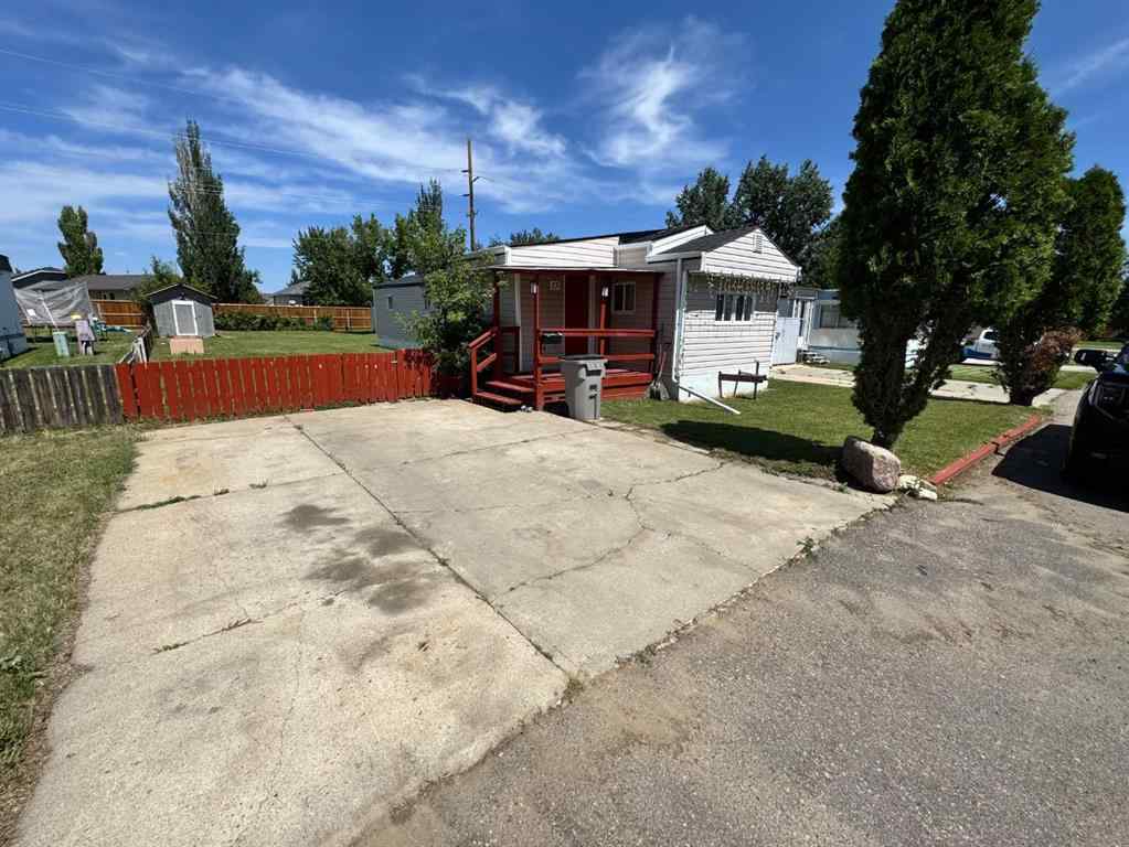 MLS® A2239442 - Unit #13 4000 13 Avenue SE in SE Southridge Medicine Hat, Mobile