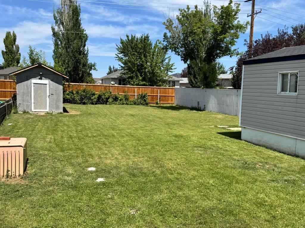 MLS® A2239442 - Unit #13 4000 13 Avenue SE in SE Southridge Medicine Hat, Mobile