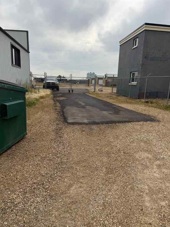 MLS® A2239446 - 4712 44 Street   in Augustana Camrose, Commercial