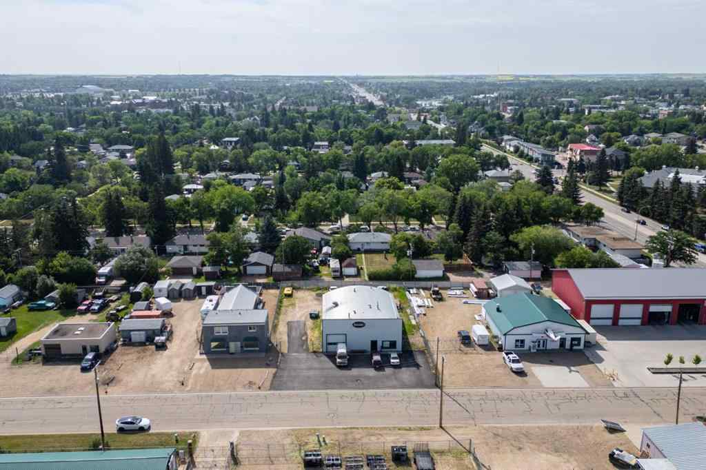 MLS® A2239446 - 4712 44 Street   in Augustana Camrose, Commercial