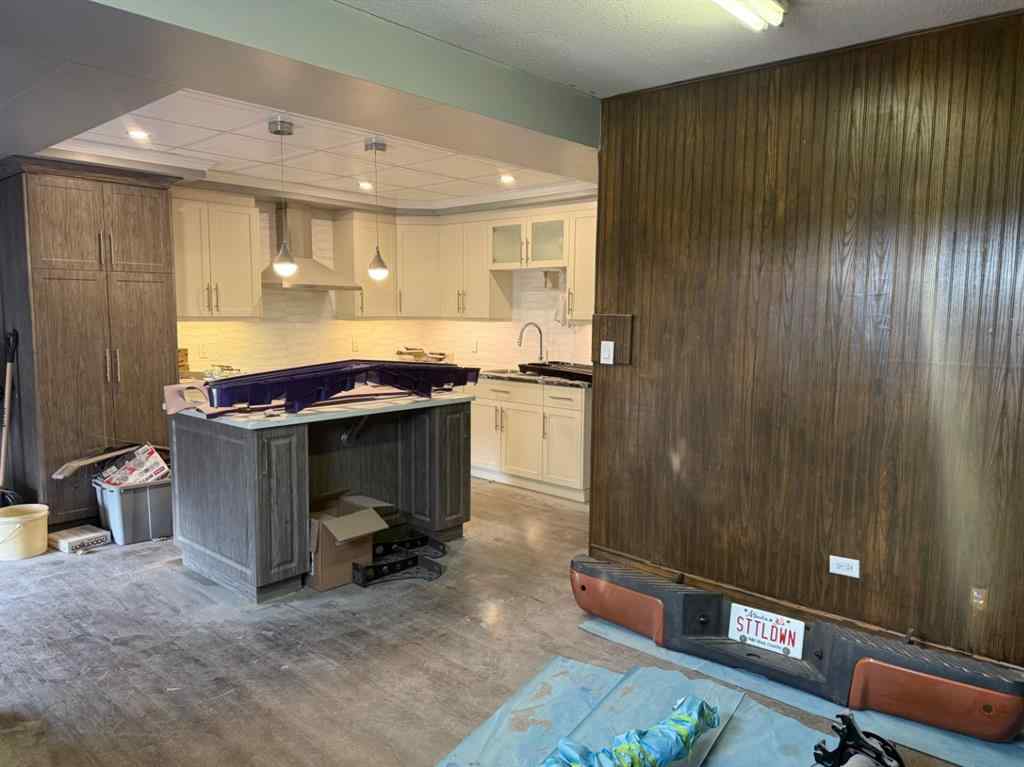 MLS® A2239446 - 4712 44 Street   in Augustana Camrose, Commercial