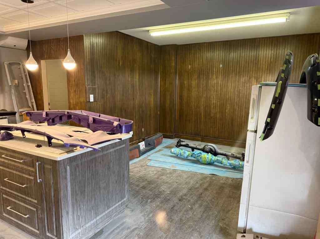 MLS® A2239446 - 4712 44 Street   in Augustana Camrose, Commercial