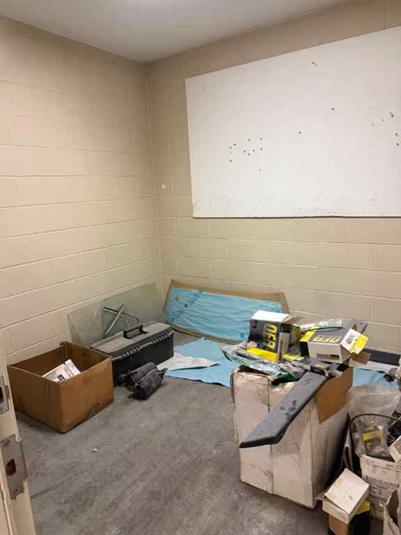 MLS® A2239446 - 4712 44 Street   in Augustana Camrose, Commercial