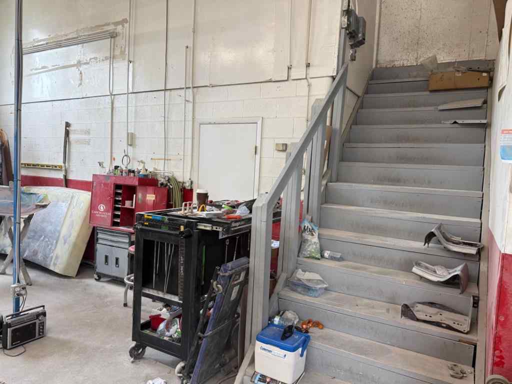 MLS® A2239446 - 4712 44 Street   in Augustana Camrose, Commercial