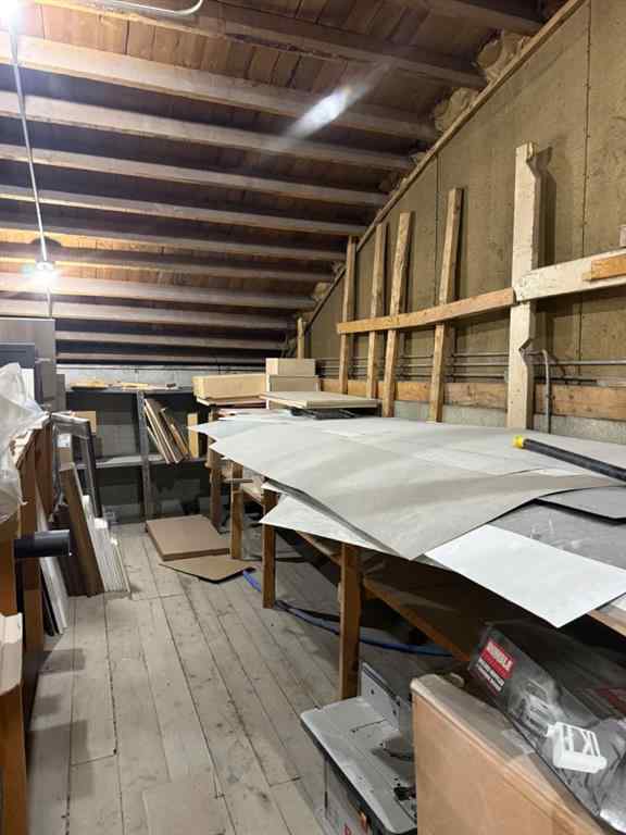 MLS® A2239446 - 4712 44 Street   in Augustana Camrose, Commercial