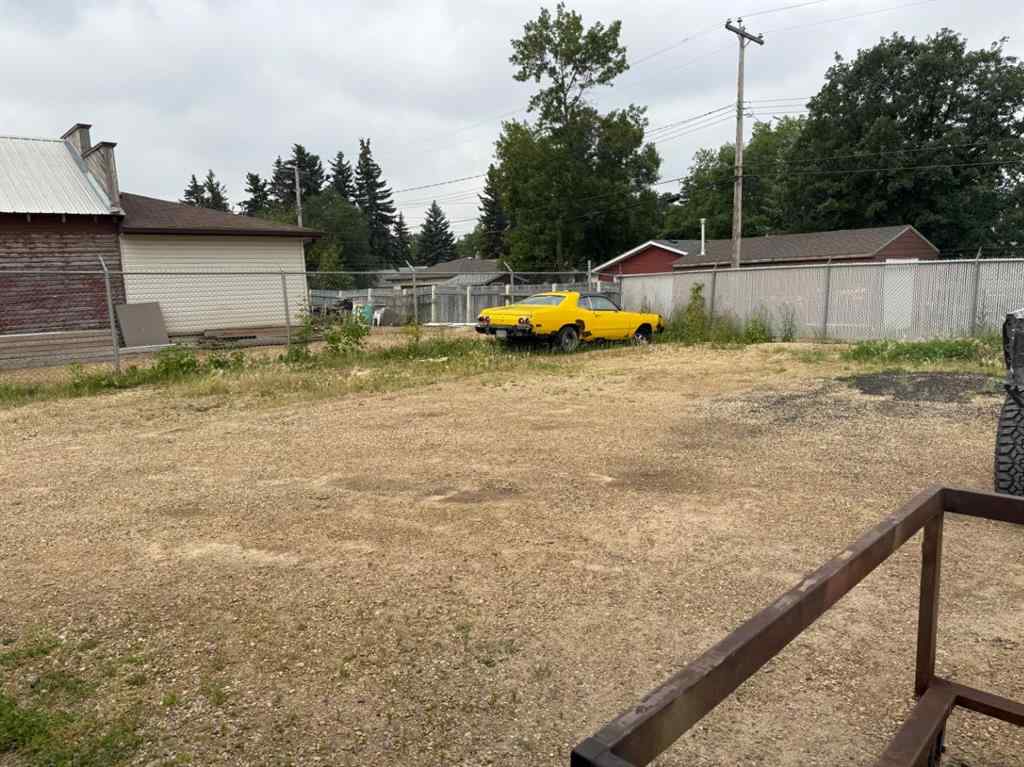 MLS® A2239446 - 4712 44 Street   in Augustana Camrose, Commercial