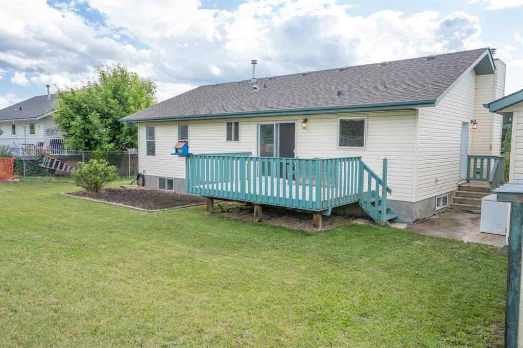 MLS® A2239451 - 5511 52nd Street  in NONE Bashaw, Residential