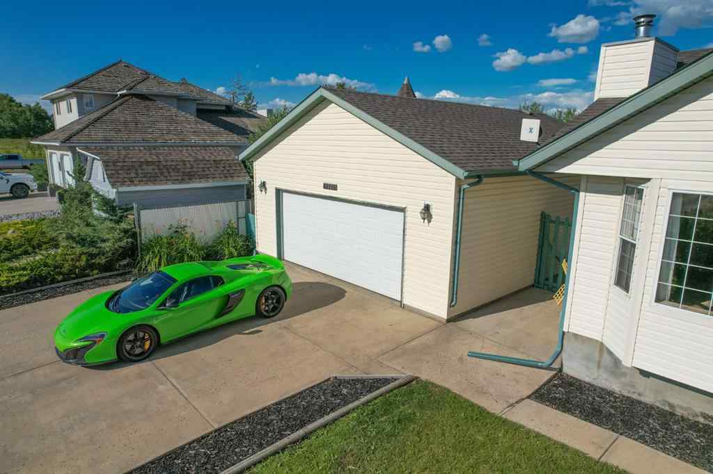 MLS® A2239451 - 5511 52nd Street  in NONE Bashaw, Residential