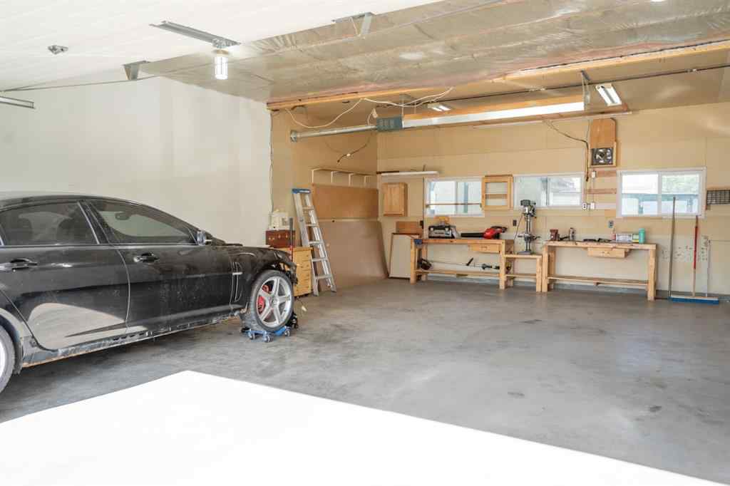 MLS® A2239451 - 5511 52nd Street  in NONE Bashaw, Residential