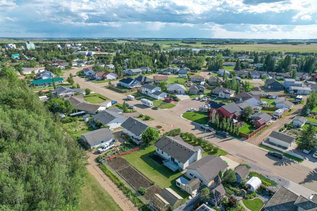 MLS® A2239451 - 5511 52nd Street  in NONE Bashaw, Residential