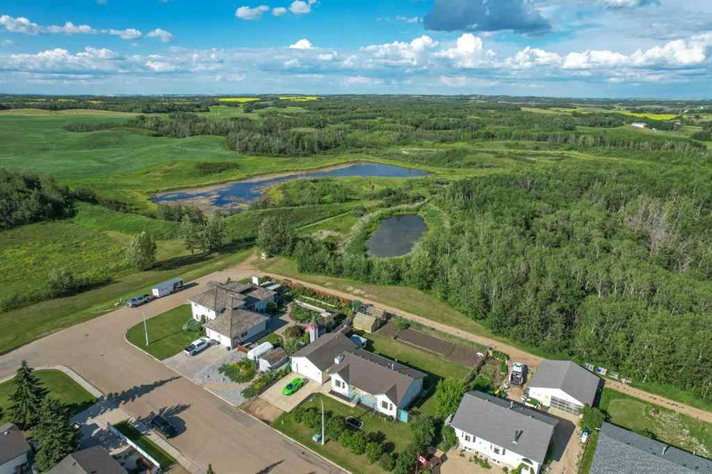 MLS® A2239451 - 5511 52nd Street  in NONE Bashaw, Residential