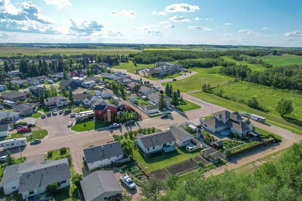 MLS® A2239451 - 5511 52nd Street  in NONE Bashaw, Residential