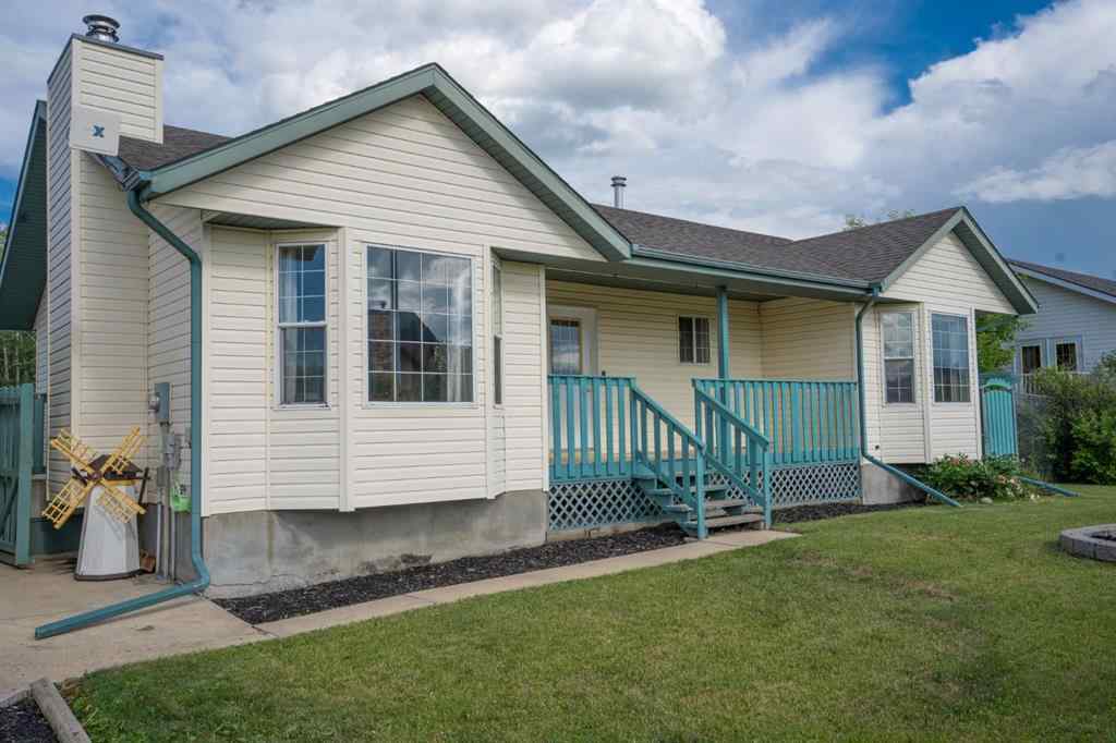 MLS® A2239451 - 5511 52nd Street  in NONE Bashaw, Residential