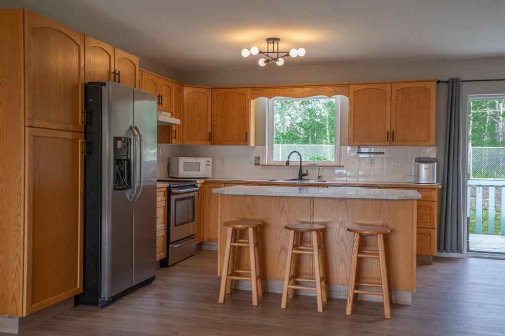 MLS® A2239451 - 5511 52nd Street  in NONE Bashaw, Residential