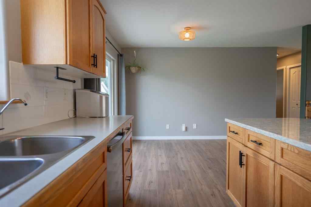 MLS® A2239451 - 5511 52nd Street  in NONE Bashaw, Residential