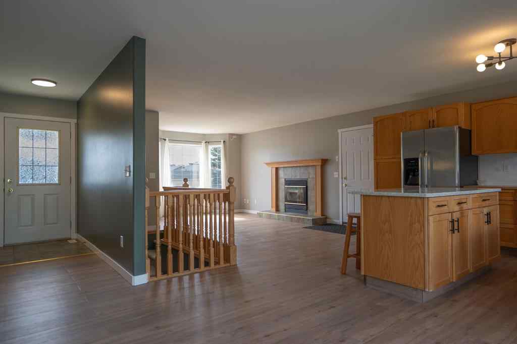 MLS® A2239451 - 5511 52nd Street  in NONE Bashaw, Residential