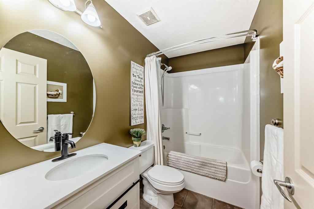 MLS® A2239453 - 150 Hidden Creek Heights NW in Hidden Valley Calgary, Residential