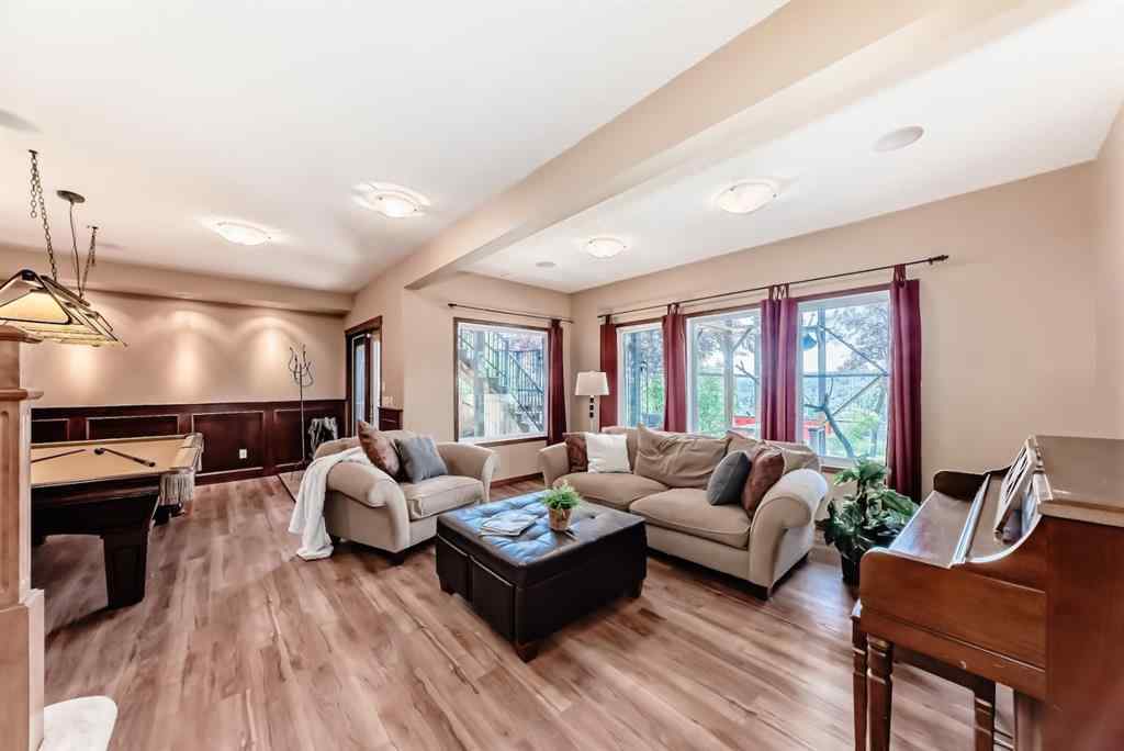 MLS® A2239453 - 150 Hidden Creek Heights NW in Hidden Valley Calgary, Residential