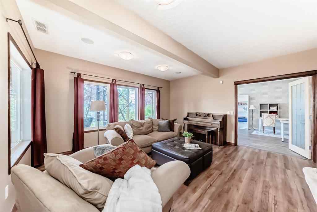 MLS® A2239453 - 150 Hidden Creek Heights NW in Hidden Valley Calgary, Residential