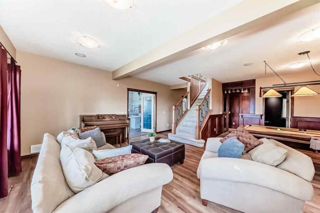 MLS® A2239453 - 150 Hidden Creek Heights NW in Hidden Valley Calgary, Residential