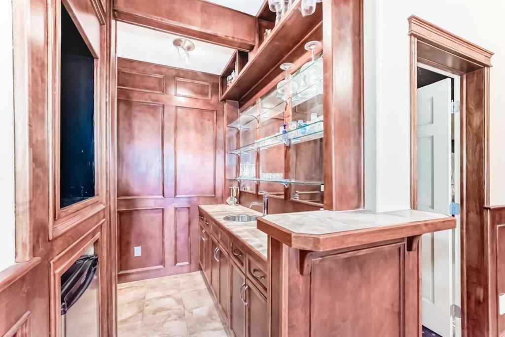 MLS® A2239453 - 150 Hidden Creek Heights NW in Hidden Valley Calgary, Residential