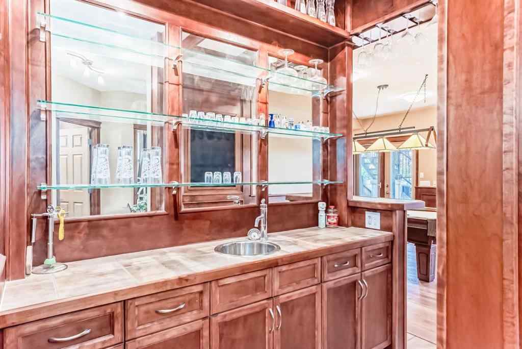 MLS® A2239453 - 150 Hidden Creek Heights NW in Hidden Valley Calgary, Residential