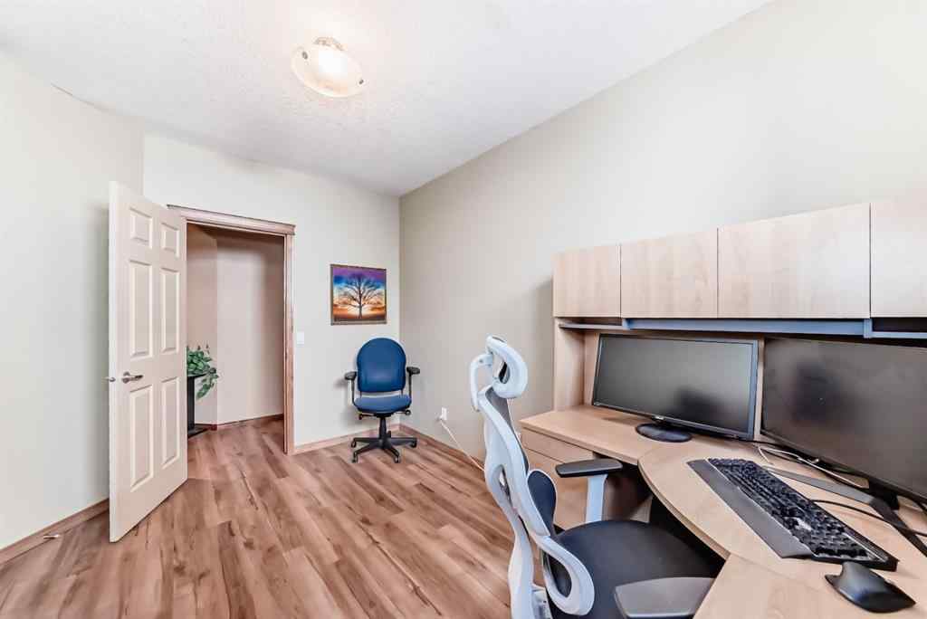 MLS® A2239453 - 150 Hidden Creek Heights NW in Hidden Valley Calgary, Residential