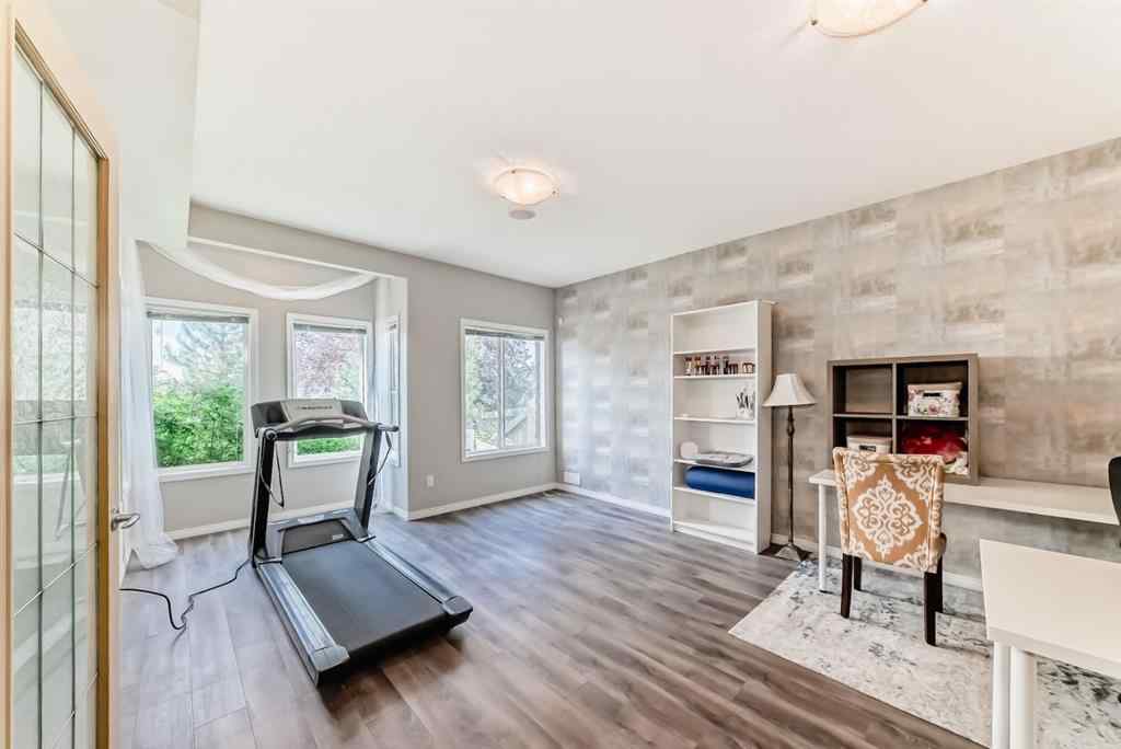 MLS® A2239453 - 150 Hidden Creek Heights NW in Hidden Valley Calgary, Residential