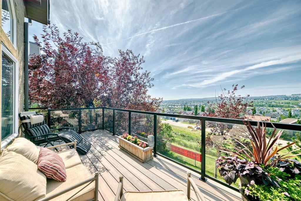 MLS® A2239453 - 150 Hidden Creek Heights NW in Hidden Valley Calgary, Residential