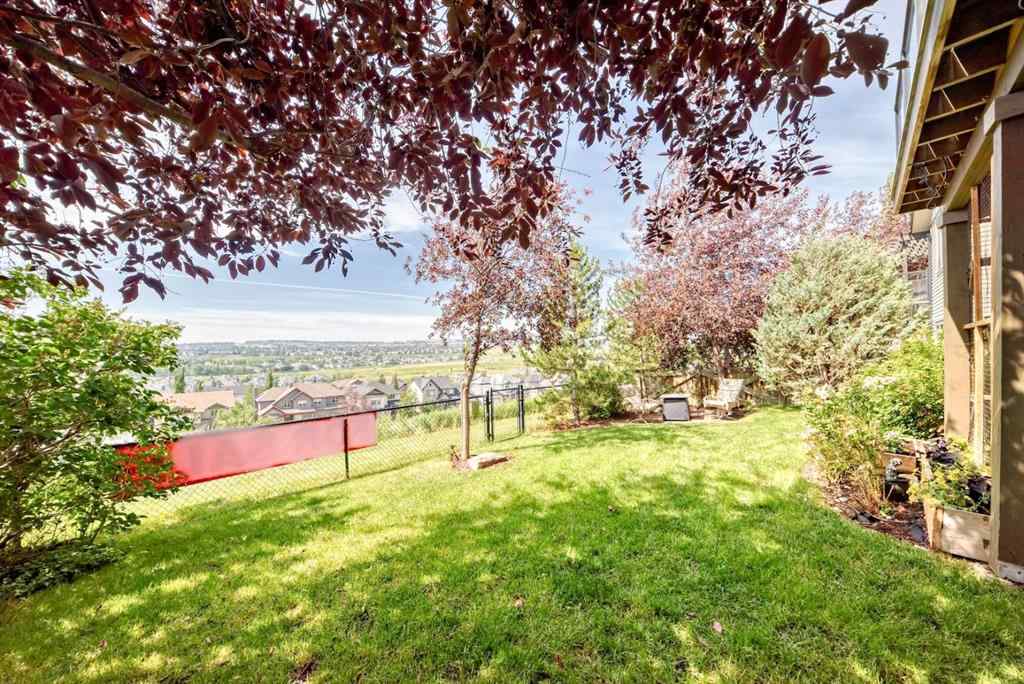 MLS® A2239453 - 150 Hidden Creek Heights NW in Hidden Valley Calgary, Residential