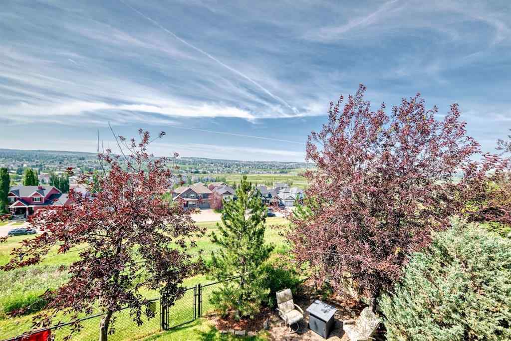 MLS® A2239453 - 150 Hidden Creek Heights NW in Hidden Valley Calgary, Residential
